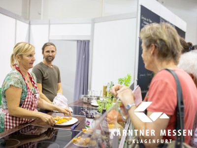 Kärntner Messen/Zangerle