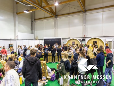 Kärntner Messen/Zangerle