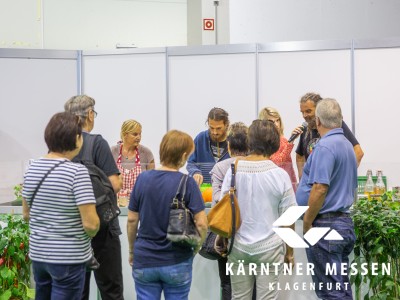 Kärntner Messen/Zangerle