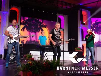 Kärntner Messen/Zangerle