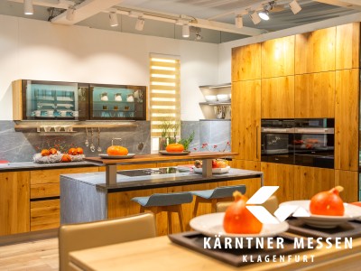 Kärntner Messen/Zangerle