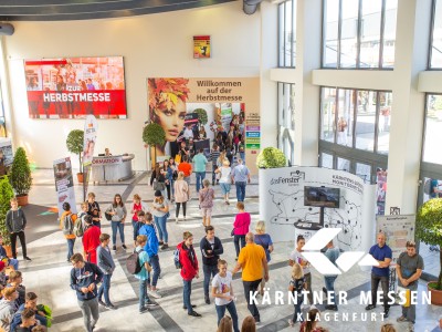 Kärntner Messen/Zangerle