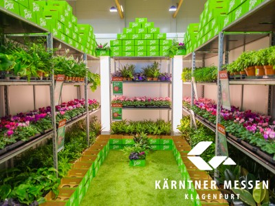 Kärntner Messen/Zangerle