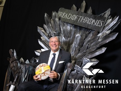 Kärntner Messen/Zangerle