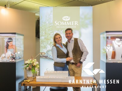 Kärntner Messen/Zangerle