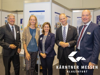 Kärntner Messen/Zangerle