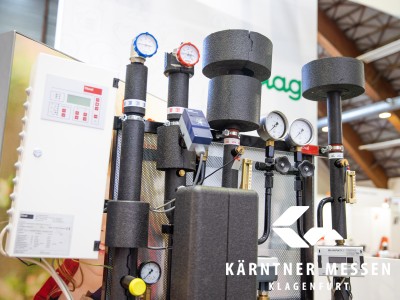 Kärntner Messen/Zangerle