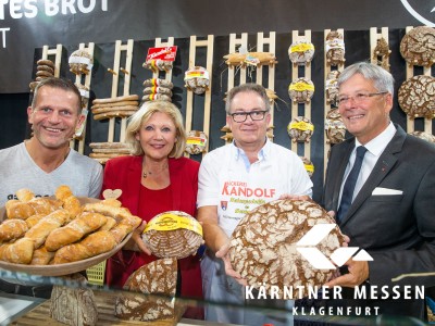 Kärntner Messen/Zangerle