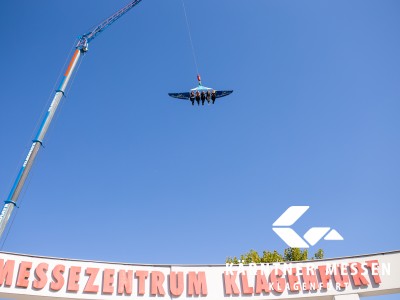 Kärntner Messen/Zangerle
