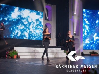 Kärntner Messen/Zangerle