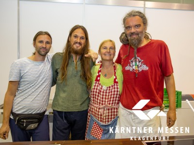 Kärntner Messen/Zangerle