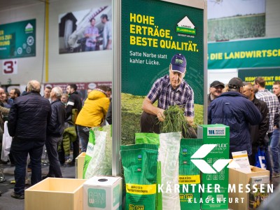 Kärntner Messen/Zangerle