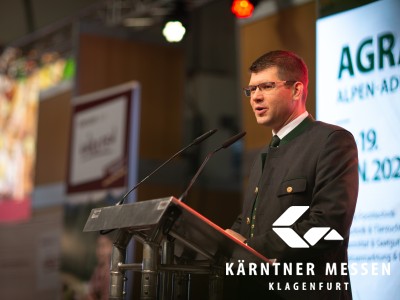 Kärntner Messen/Zangerle