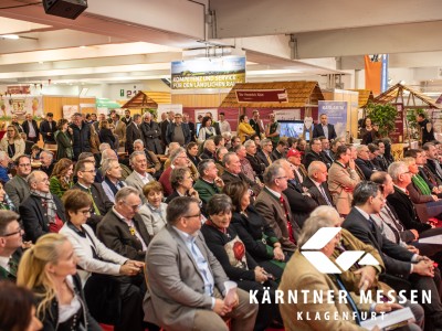 Kärntner Messen/Zangerle