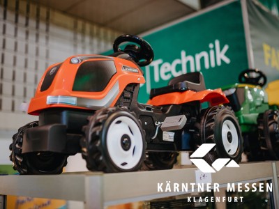 Kärntner Messen/Zangerle