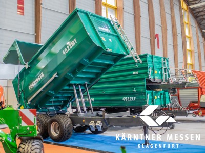 Kärntner Messen/Zangerle