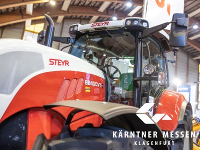Kärntner Messen/Zangerle
