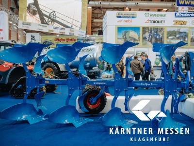 Kärntner Messen/Zangerle