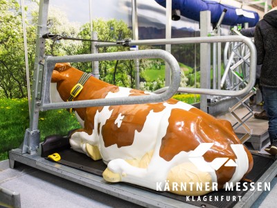 Kärntner Messen/Zangerle