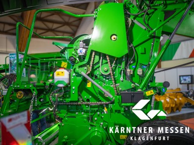 Kärntner Messen/Zangerle