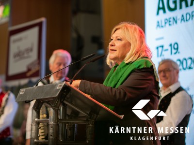 Kärntner Messen/Zangerle