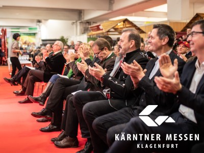 Kärntner Messen/Zangerle