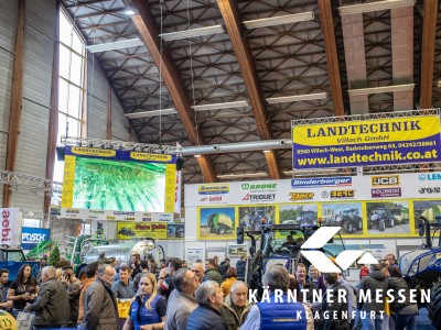 Kärntner Messen/Zangerle