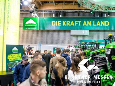 Kärntner Messen/Zangerle