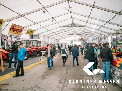 Kärntner Messen/Zangerle
