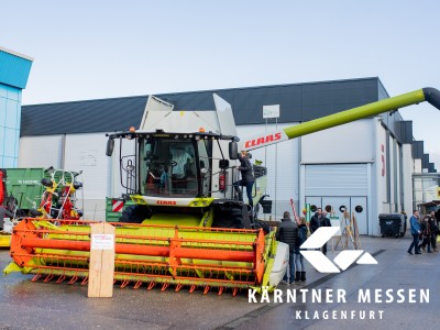 Kärntner Messen/Zangerle