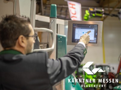 Kärntner Messen/Zangerle