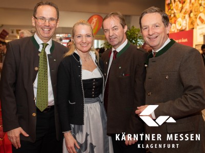 Kärntner Messen/Zangerle
