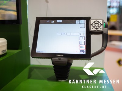 Kärntner Messen/Zangerle