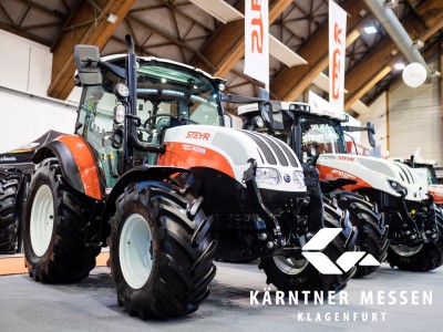 Kärntner Messen/Zangerle