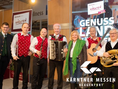 Kärntner Messen/Zangerle