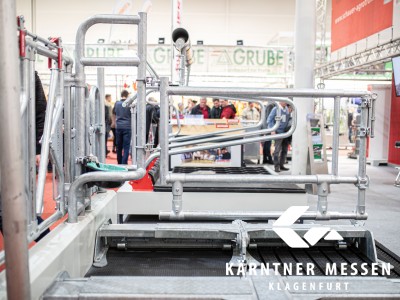 Kärntner Messen/Zangerle