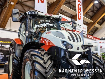 Kärntner Messen/Zangerle