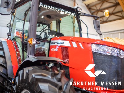 Kärntner Messen/Zangerle