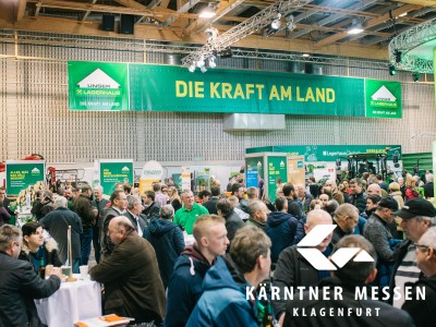 Kärntner Messen/Zangerle