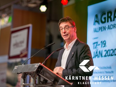 Kärntner Messen/Zangerle