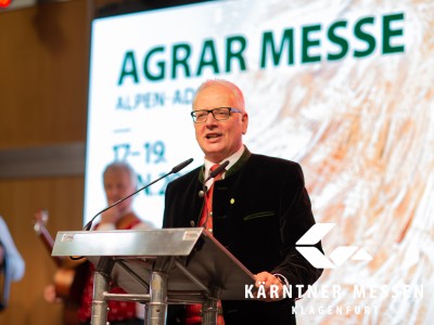 Kärntner Messen/Zangerle