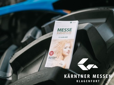Kärntner Messen/Zangerle