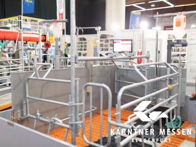 Kärntner Messen