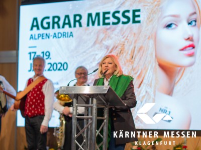 Kärntner Messen/Zangerle