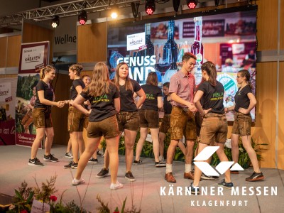 Kärntner Messen