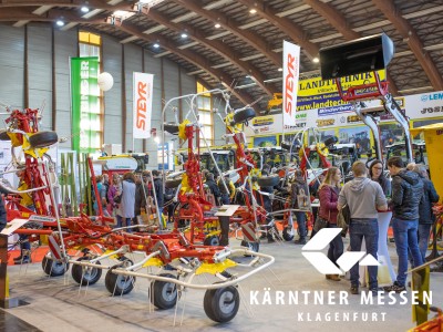 Kärntner Messen/Zangerle
