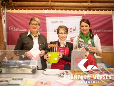 Kärntner Messen/Zangerle