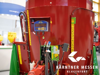 Kärntner Messen/Zangerle