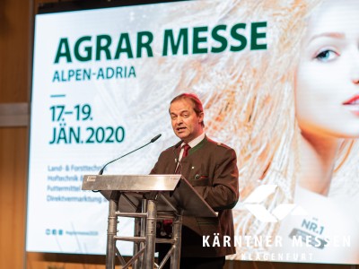 Kärntner Messen/Zangerle