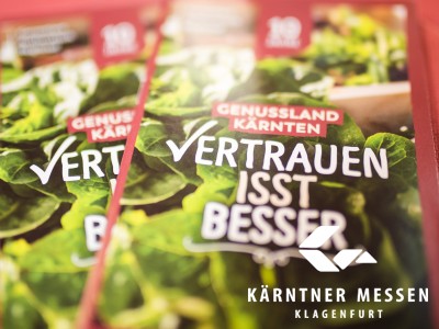 Kärntner Messen/Zangerle